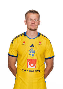 Joel Voelkerling Persson