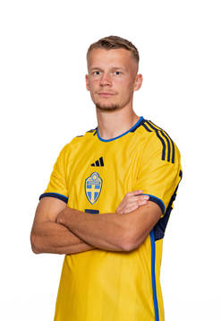 Joel Voelkerling Persson