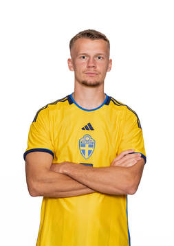 Joel Voelkerling Persson
