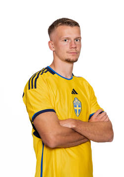 Joel Voelkerling Persson