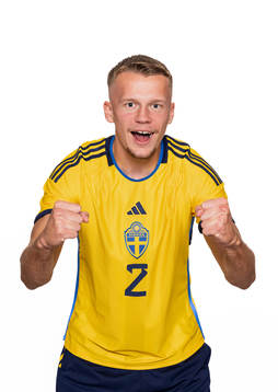 Joel Voelkerling Persson