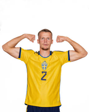 Joel Voelkerling Persson