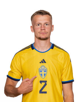 Joel Voelkerling Persson