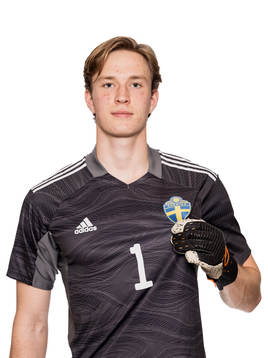 Målvakt David Celic