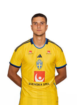 Zinedin Smajlovic