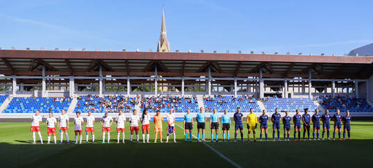 Lineup