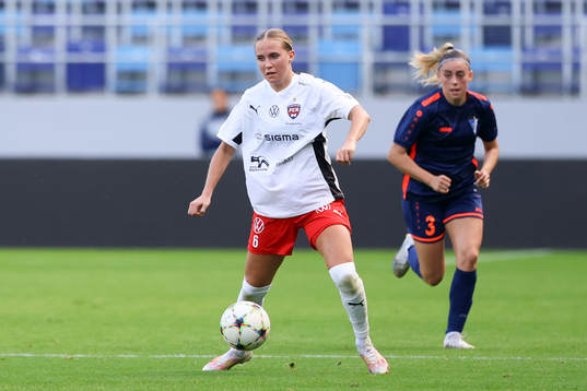 Ria Noora Minerva Öling of Rosengård