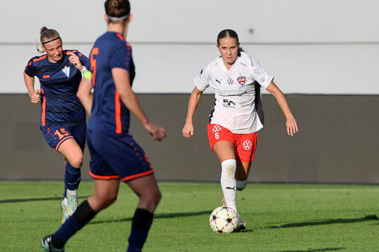 Ria Noora Minerva Öling of Rosengård