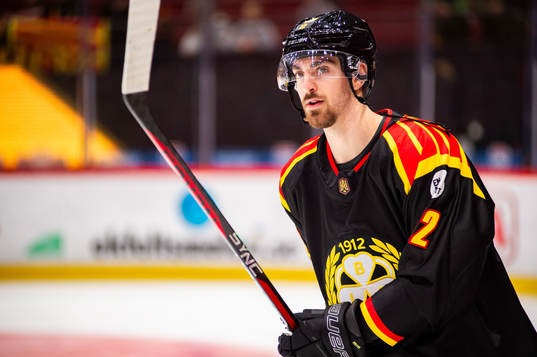Brynäs Jack Kopacka