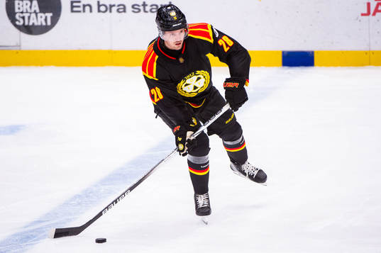 Brynäs Johannes Kinnvall