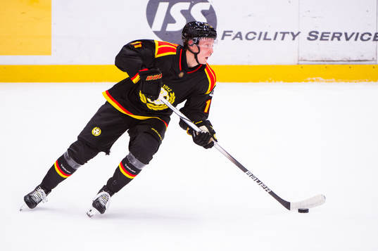 Brynäs Oliver Tärnström
