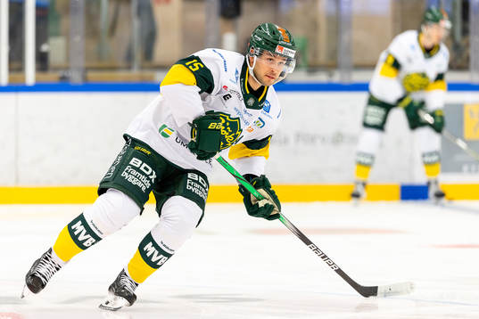 Björklövens Mattias Nörstebö