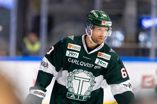 Tingsryds Joachim Nermark
