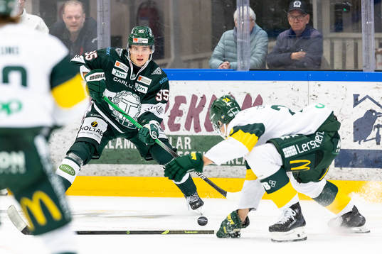 Tingsryds Gabriel Säll