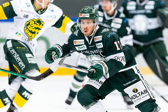 Tingsryds Emil Forslund
