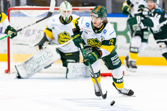 Björklövens Nicolai Meyer