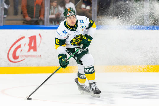 Björklövens Scott Pooley