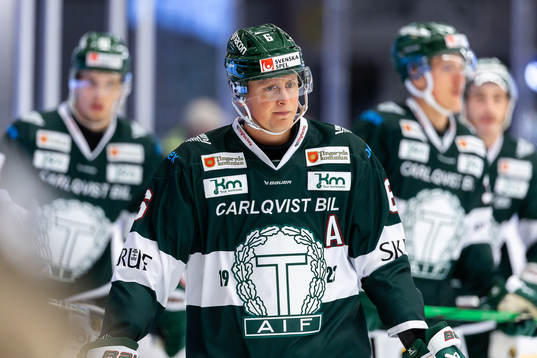 Tingsryds Jacob Lundegård