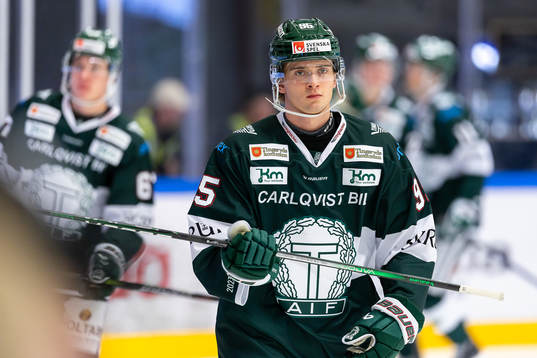 Tingsryds Gabriel Säll