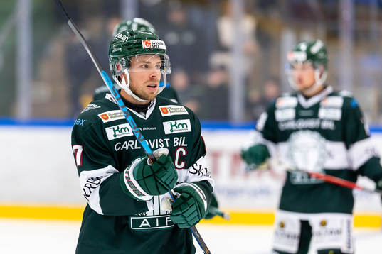 Tingsryds Emil Forslund