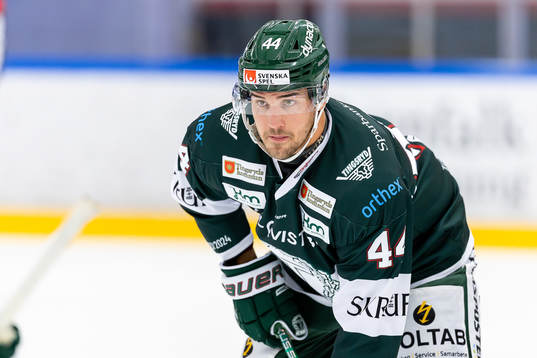 Tingsryds Jonatan Harju