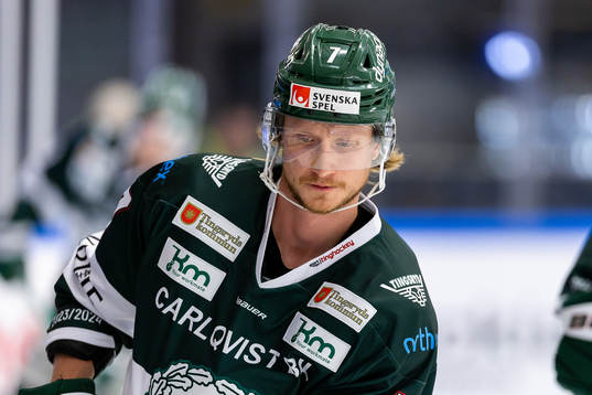 Tingsryds Kevin Ekman Larsson