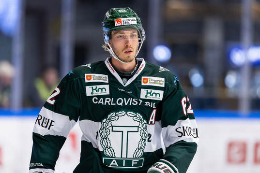 Tingsryds Simon Åkerström