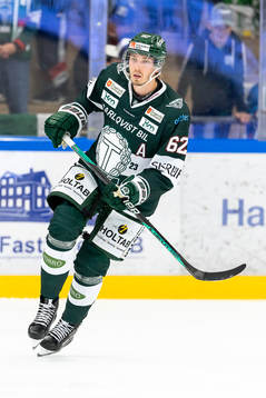 Tingsryds Simon Åkerström