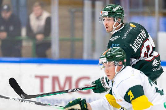 Tingsryds Simon Åkerström