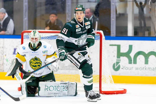 Tingsryds Anton Lundmark