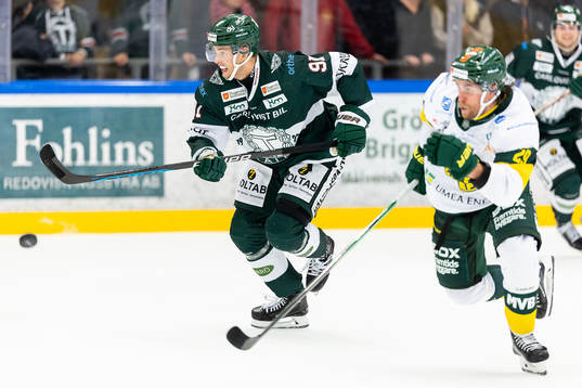Tingsryds Anton Lundmark