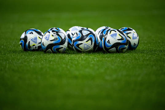 Footballs