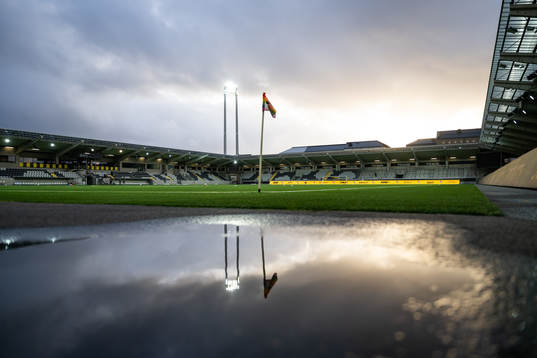 Bravida Arena