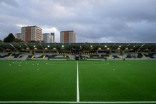 Bravida Arena