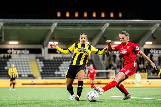 Rusul Rosa Kafaji of Häcken