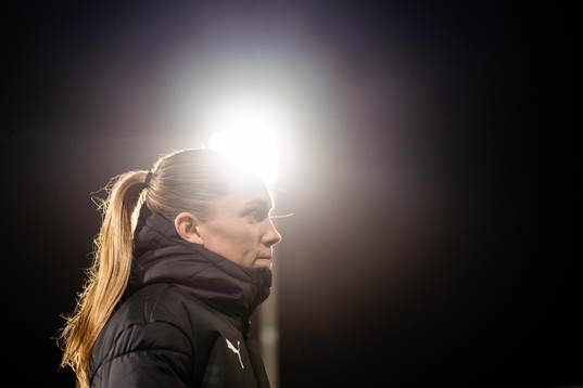 Elin Rubensson of Häcken