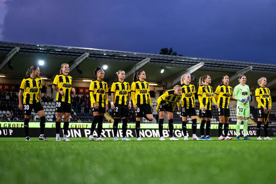 Players of Häcken