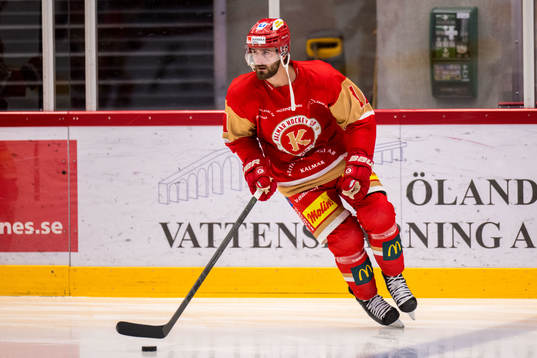 Kalmars Theoklis Theocharidis