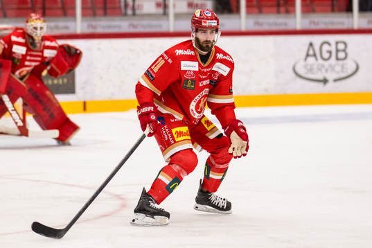 Kalmars Theoklis Theocharidis