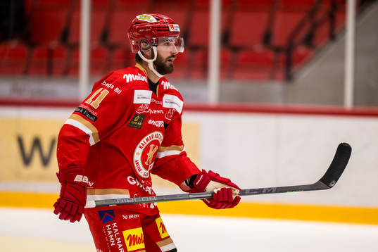 Kalmars Theoklis Theocharidis