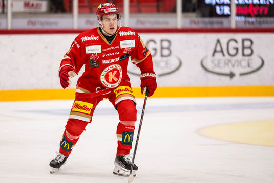 Kalmars Jesper Broeng