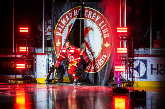 Kalmars Teemu Olavi Lepaus
