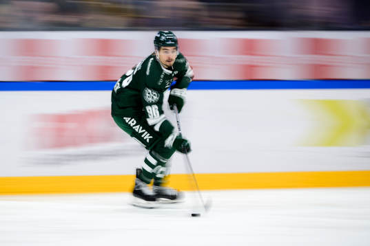 Färjestads David Tomasek
