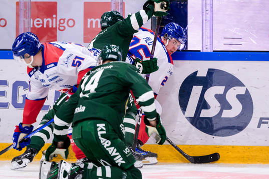 Oskarshamns Lukas Pilö