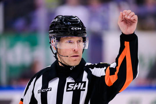 Domare Tobias Björk