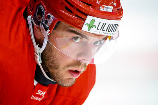 Timrås Magnus Pääjärvi