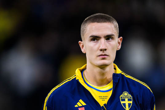 Gustaf Lagerbielke of Sweden