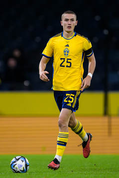 Gustaf Lagerbielke of Sweden