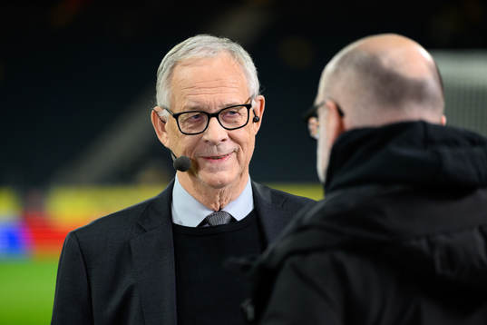 Lars Lagerbäck