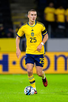 Gustaf Lagerbielke of Sweden